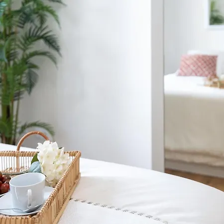 A Piece Of Heaven Over The Alhambra 2br *