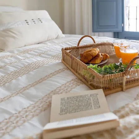 A Piece Of Heaven Over The Alhambra 2br