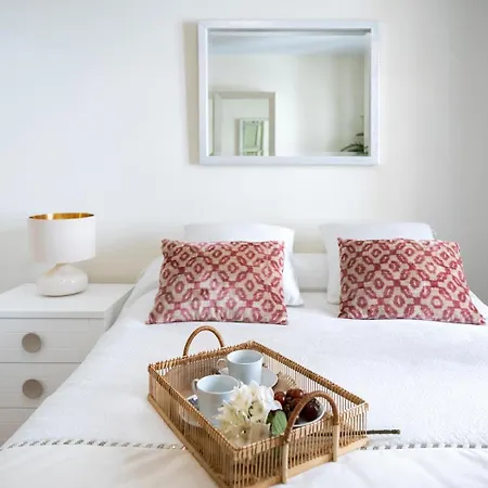 A Piece Of Heaven Over The Alhambra 2br