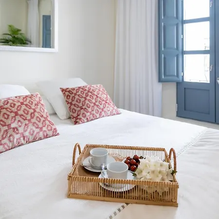A Piece Of Heaven Over The Alhambra 2br